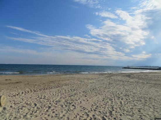 Les Terrasses Du Grand Large Bord De Mer 팔라바 레 플로 외부 사진